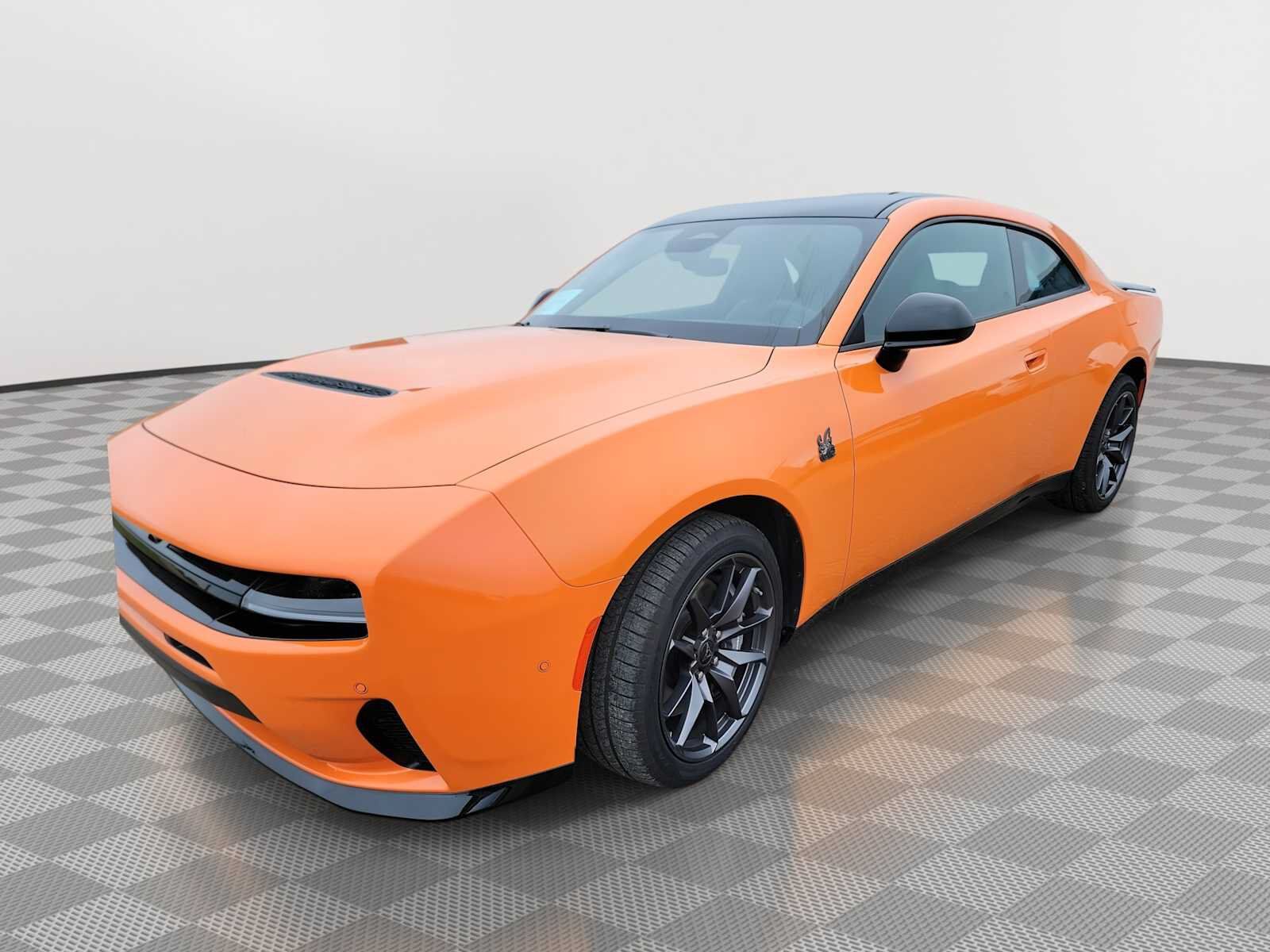 2026 DODGE Charger