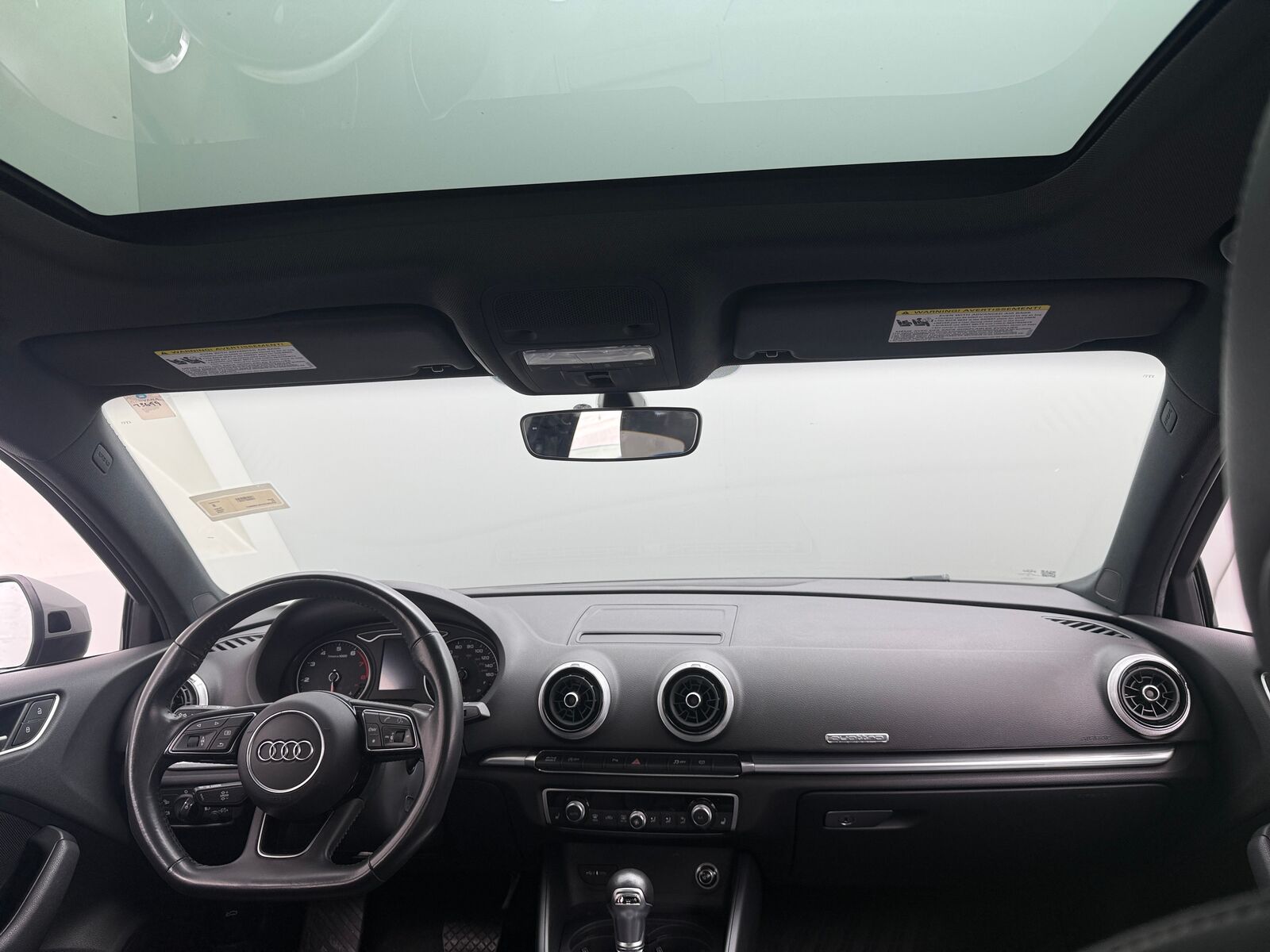 2020 Audi A3