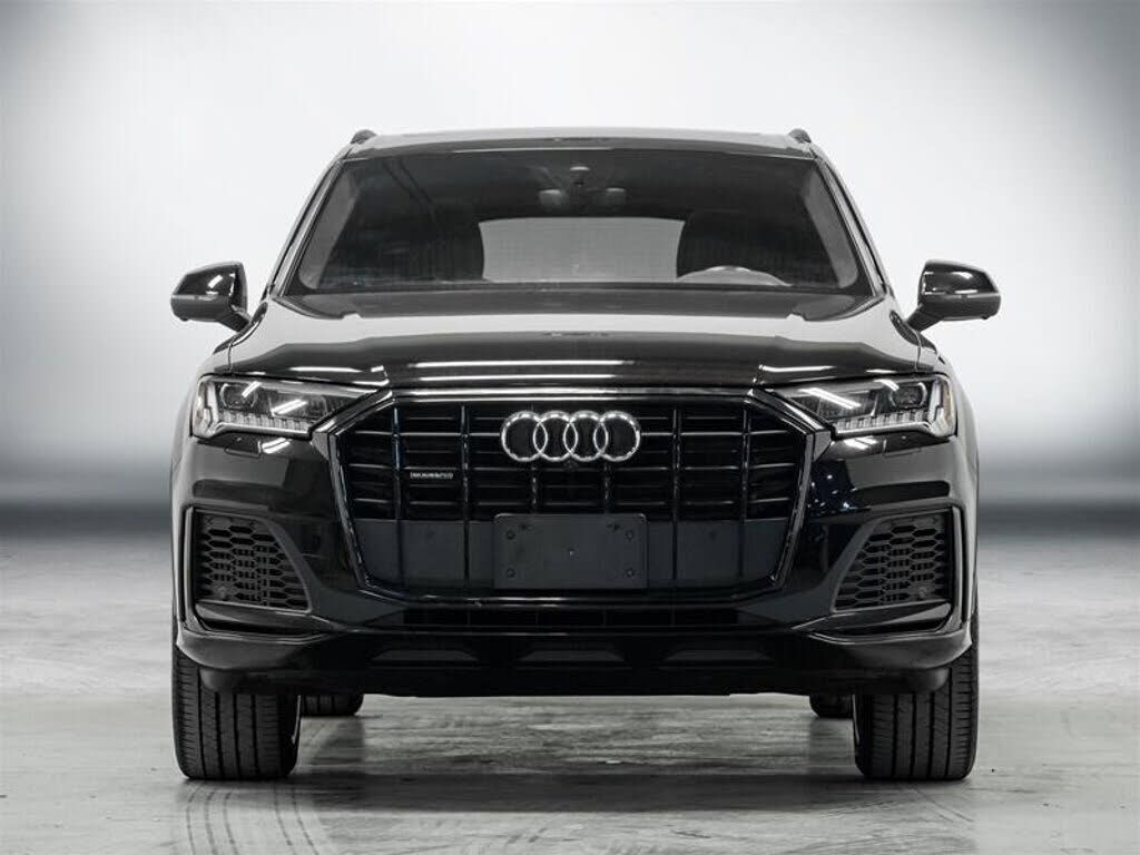 2023 Audi Q7