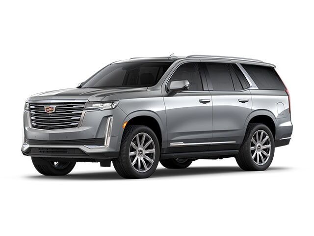 2024 CADILLAC Escalade