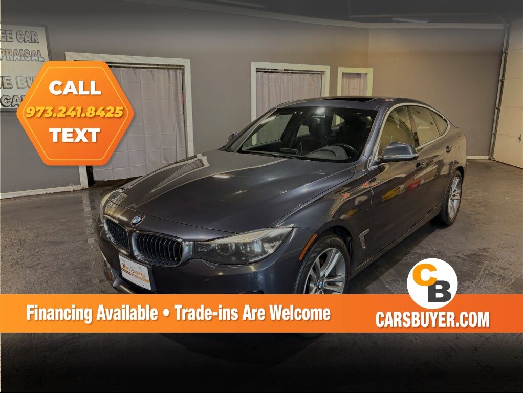 2017 BMW 3 Series