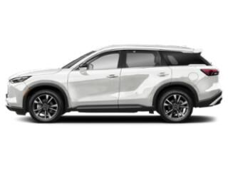2025 INFINITI QX60