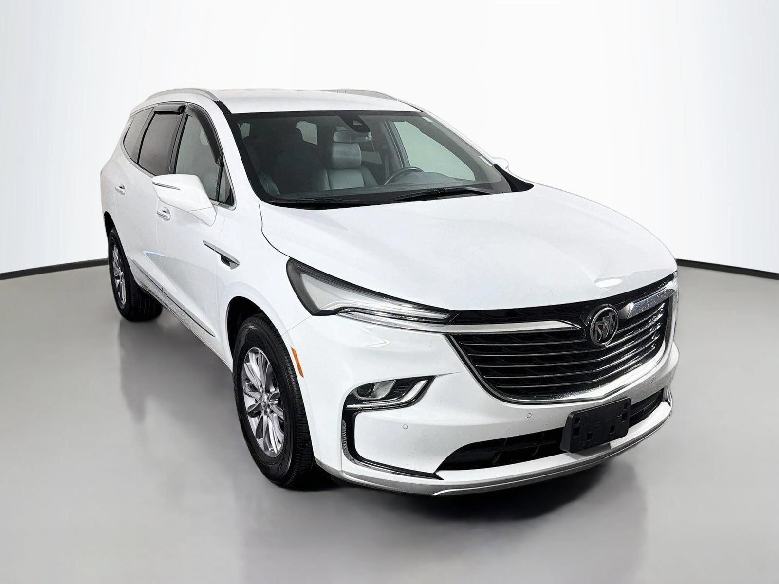 2024 BUICK Enclave