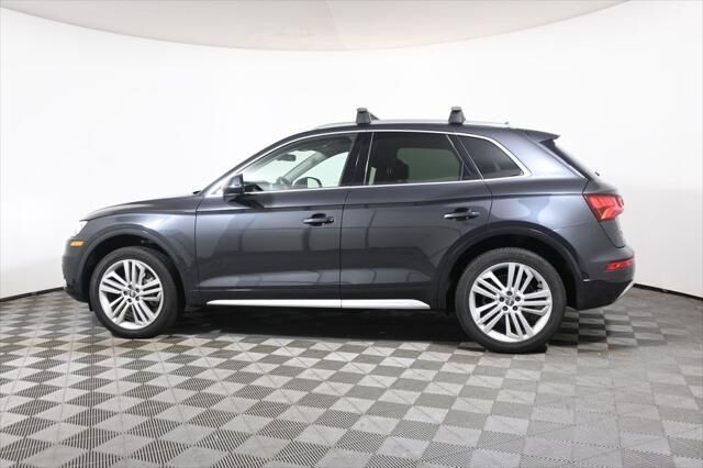 2019 Audi Q5