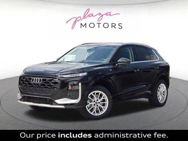 2026 AUDI Q3