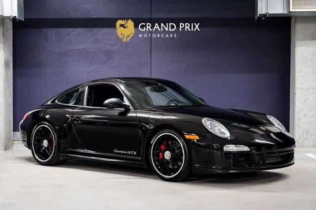 2012 PORSCHE 911