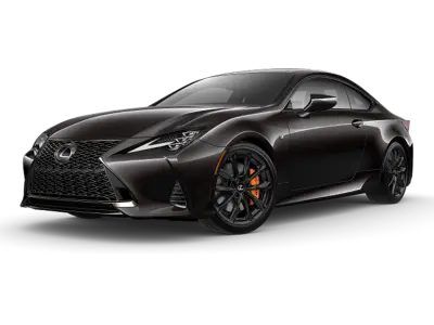 2023 LEXUS RC