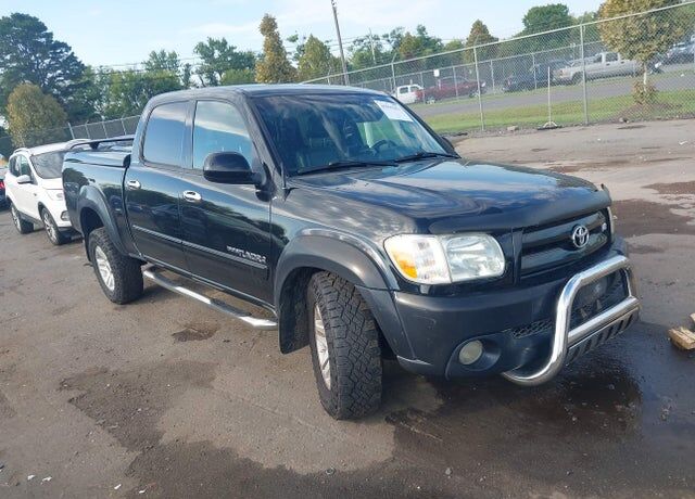 2006 TOYOTA Tundra