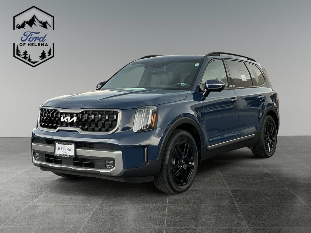 2023 KIA Telluride