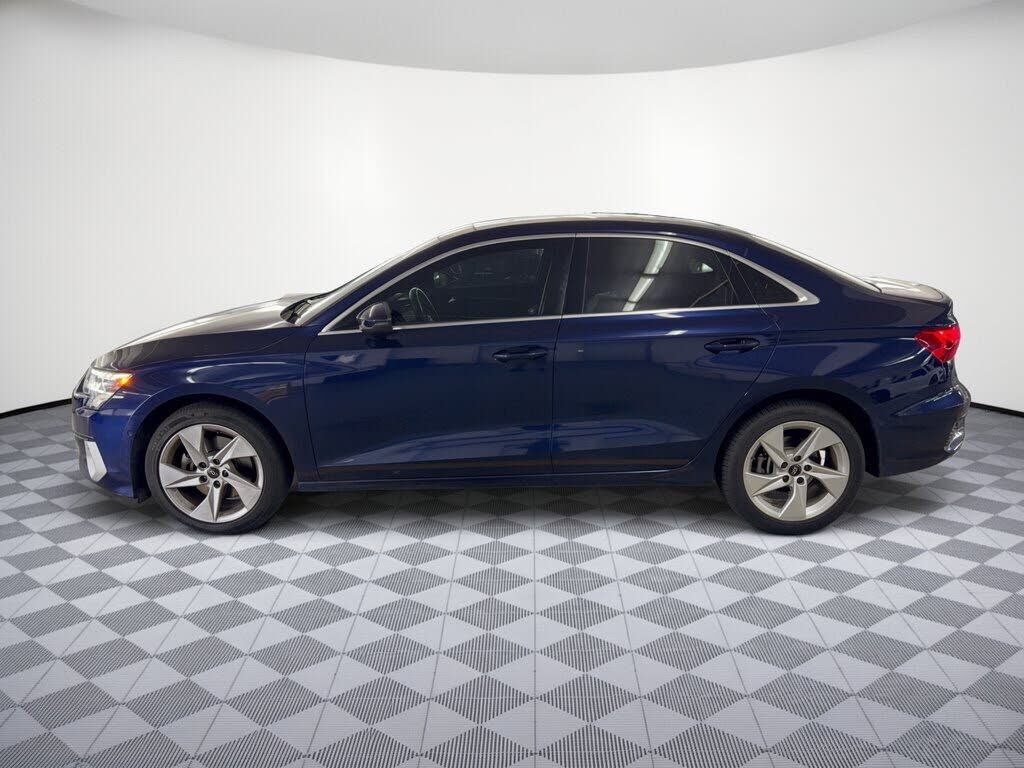 2023 Audi A3