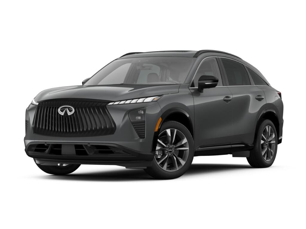 2027 INFINITI QX65