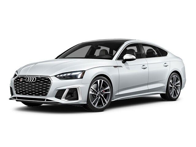 2025 AUDI S5