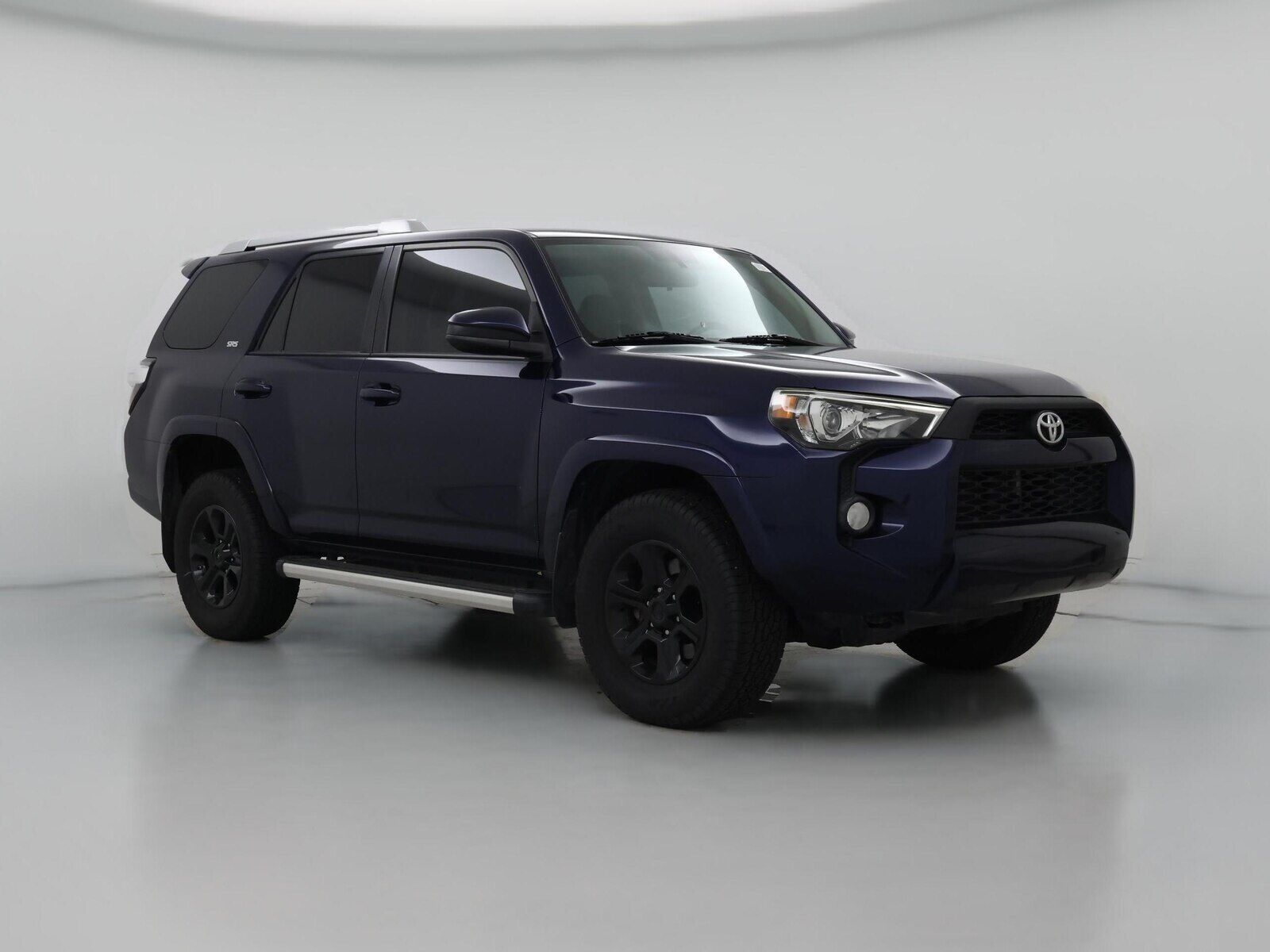 2015 TOYOTA 4-Runner