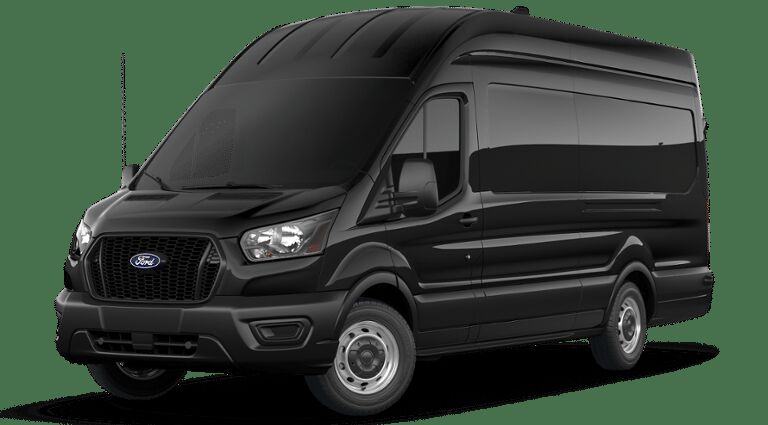 2027 FORD Transit