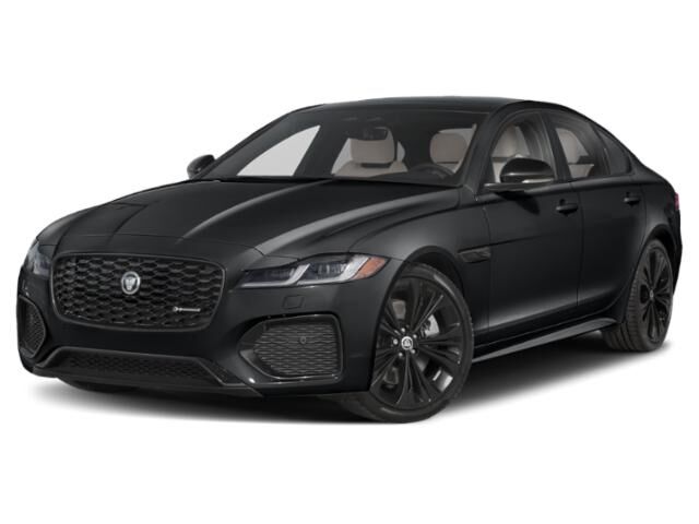 2024 JAGUAR XF