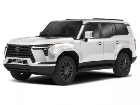 2024 LEXUS GX