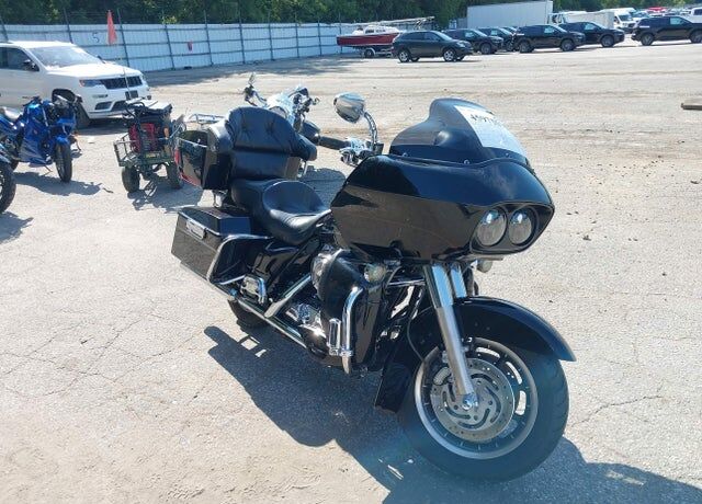 2002 HARLEY DAVIDSON FLTRI / Road Glide