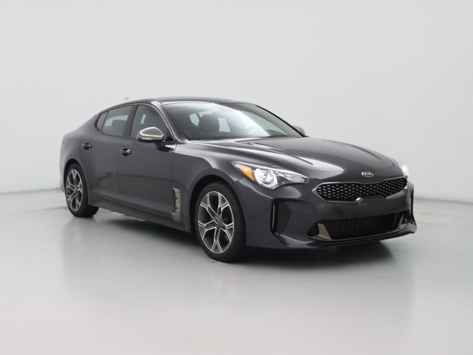 2020 KIA Stinger
