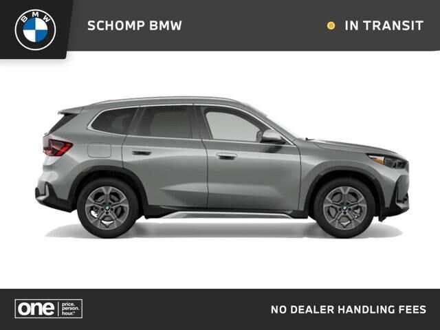 2027 BMW X1