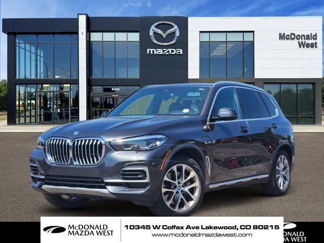 2023 BMW X5