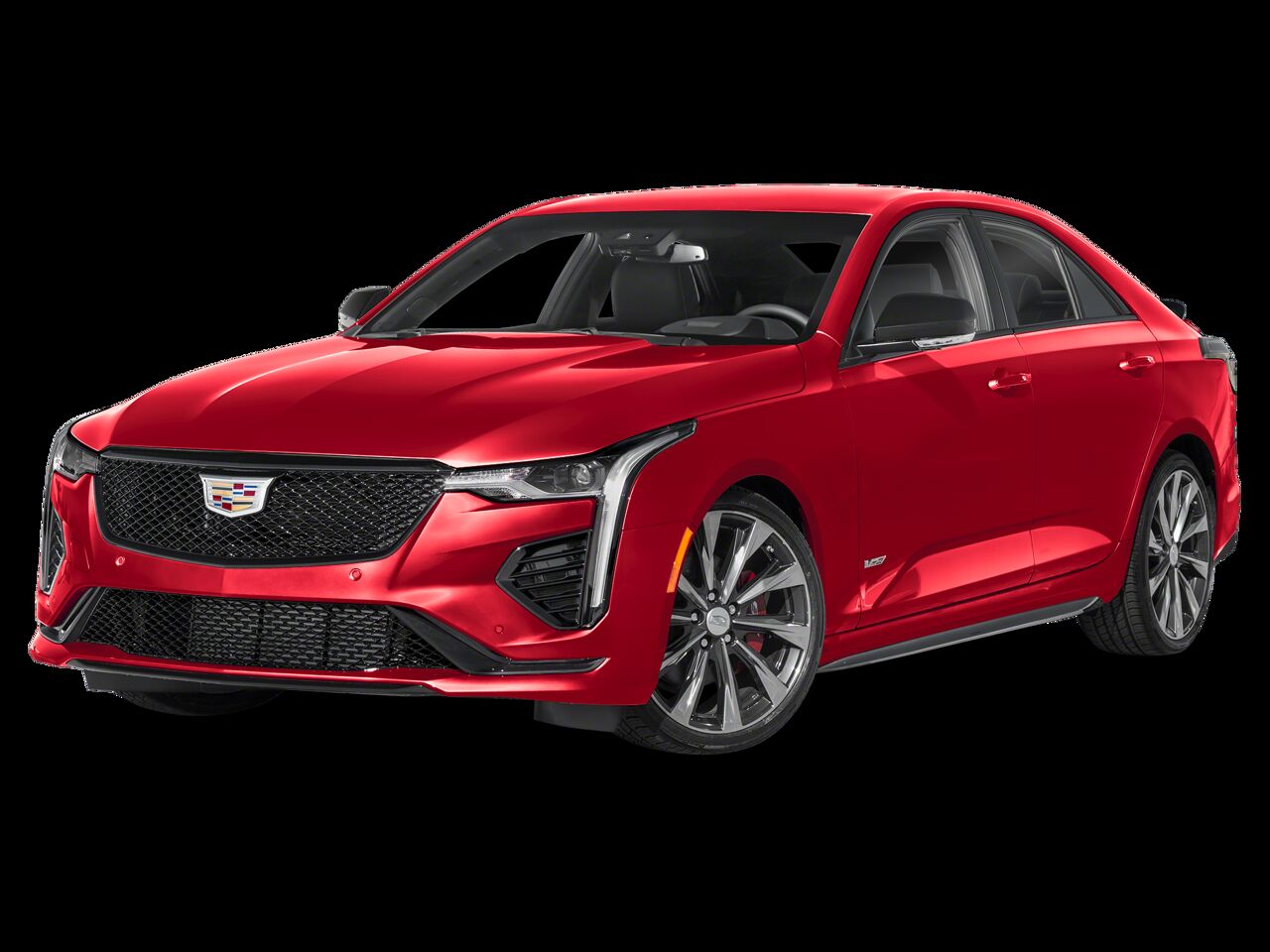 2023 CADILLAC CT4
