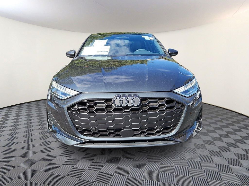 2026 Audi A3