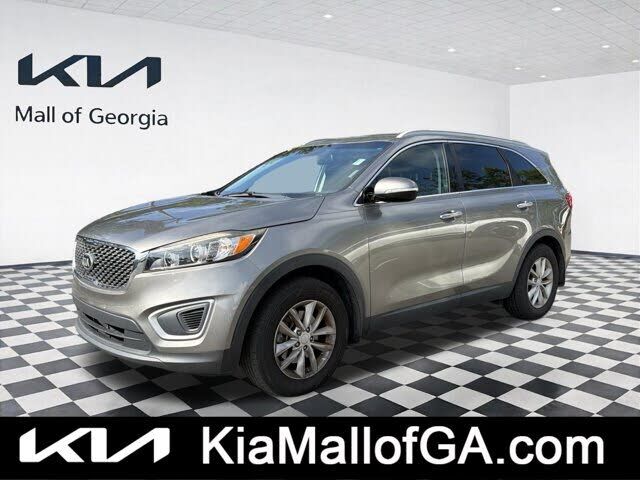 2018 KIA Sorento