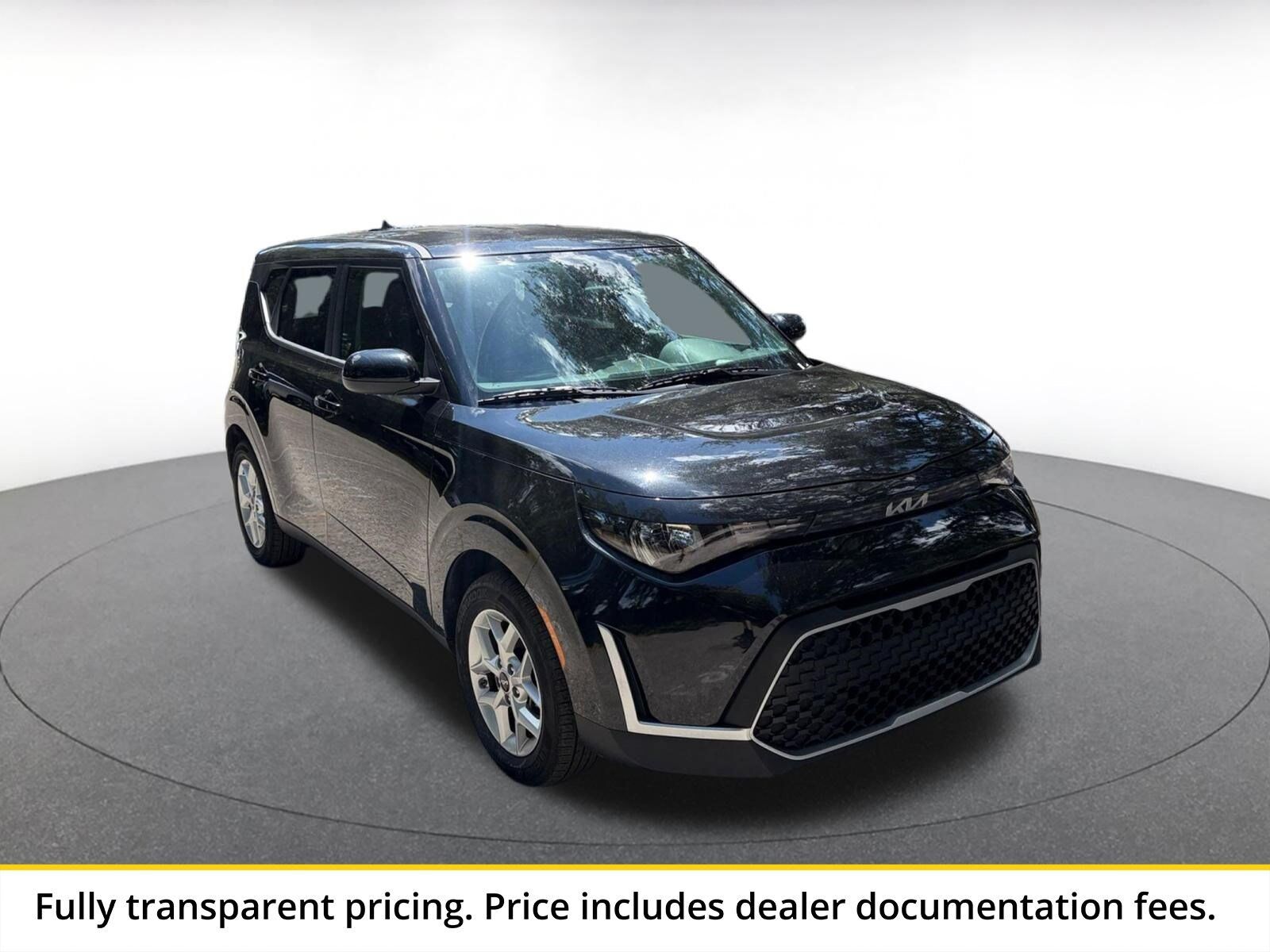 2025 KIA Soul