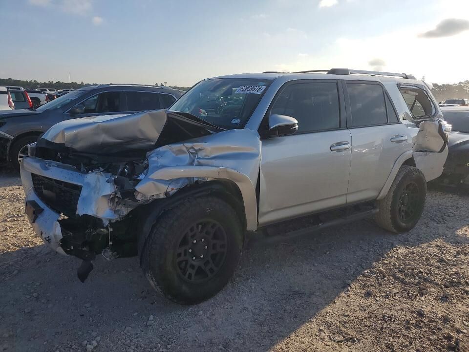 2024 TOYOTA 4-Runner