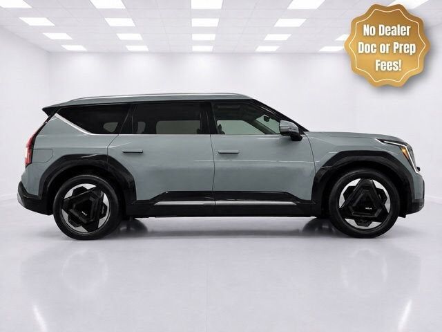 2024 KIA EV9