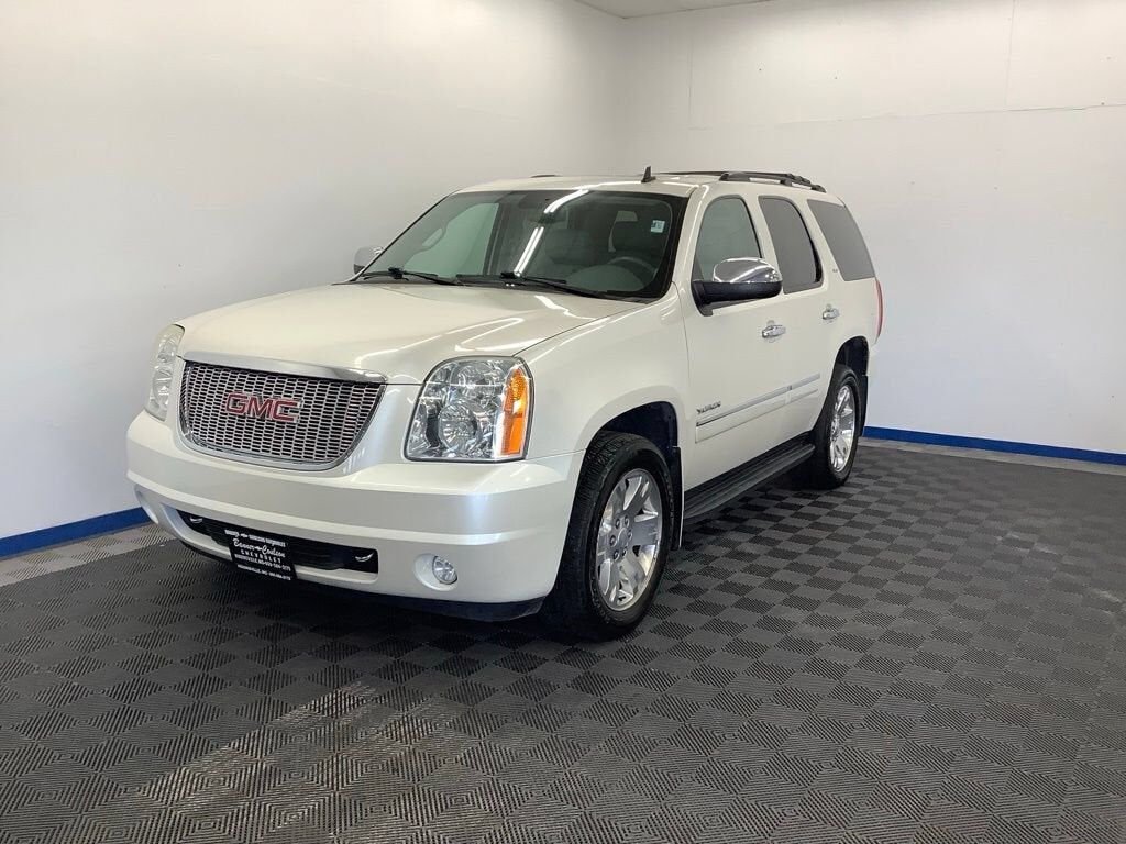 2011 GMC Yukon