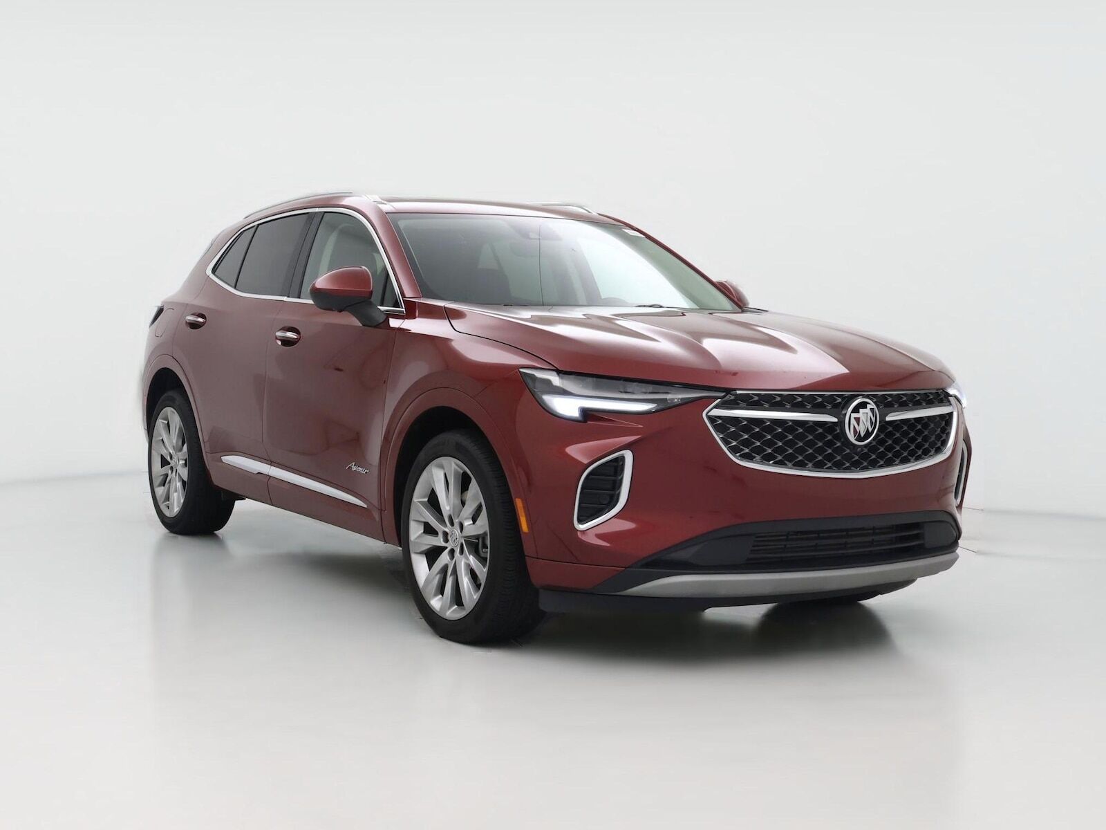 2023 BUICK Envision