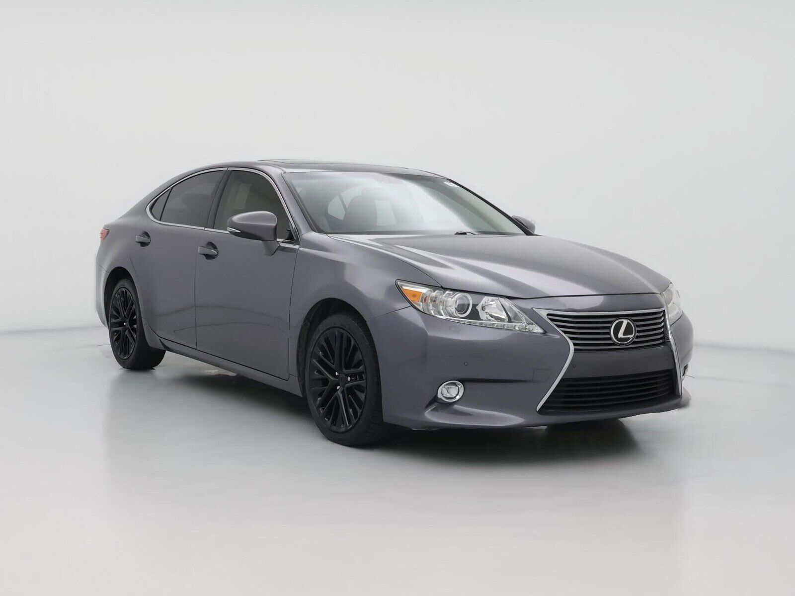 2014 LEXUS ES