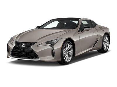 2021 LEXUS LC