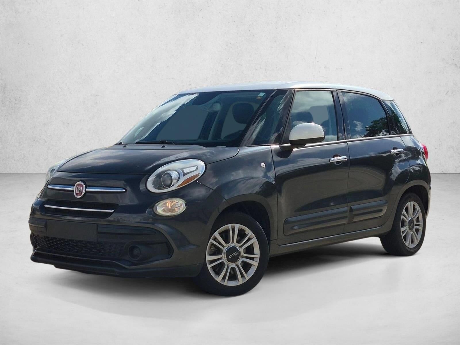 2018 FIAT 500L