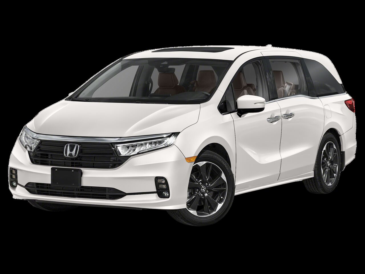 2024 HONDA Odyssey