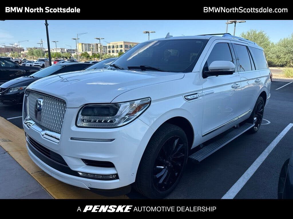 2021 LINCOLN Corsair