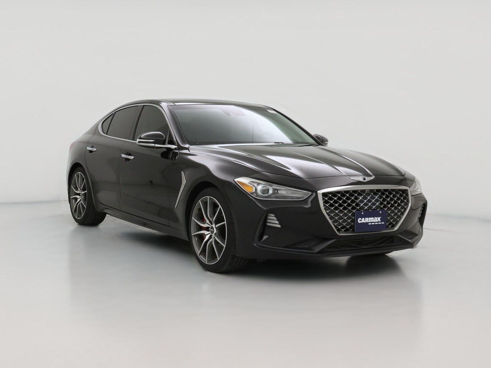 2019 GENESIS G70
