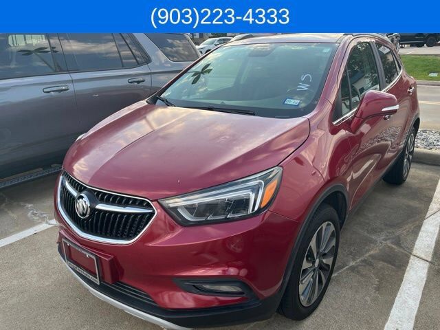2019 BUICK Encore