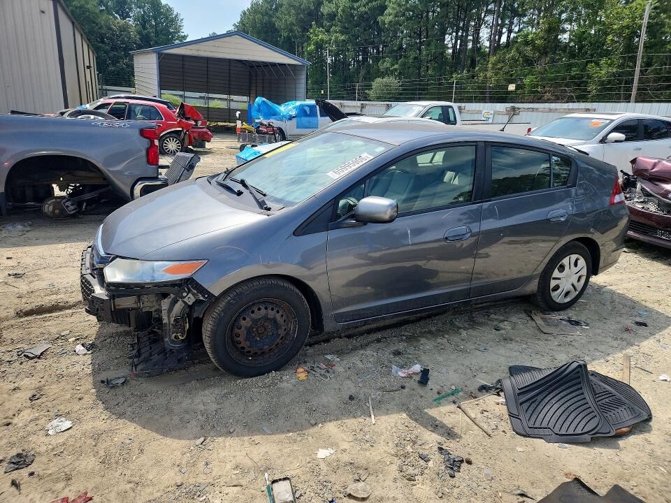 2013 HONDA Insight