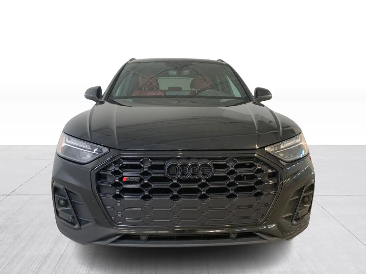 2023 Audi SQ5