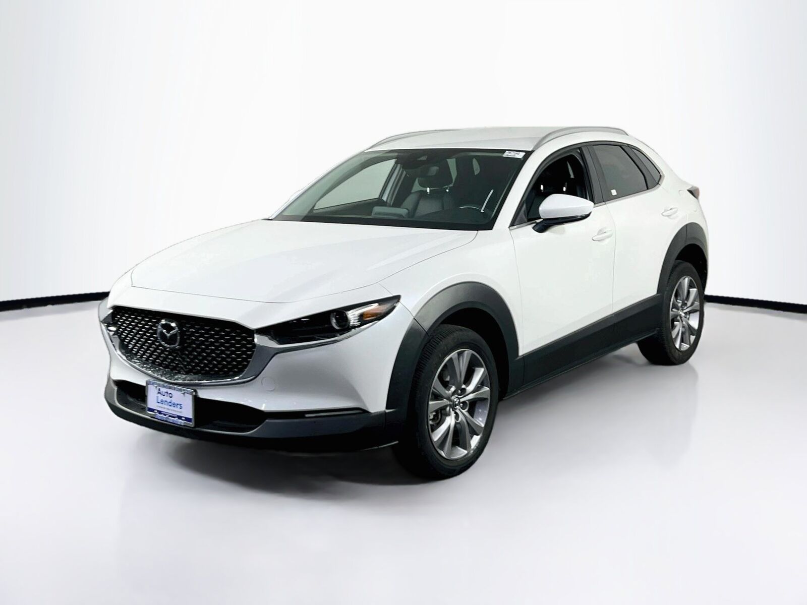 2023 MAZDA CX-30