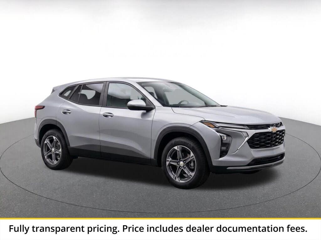 2026 CHEVROLET Blazer