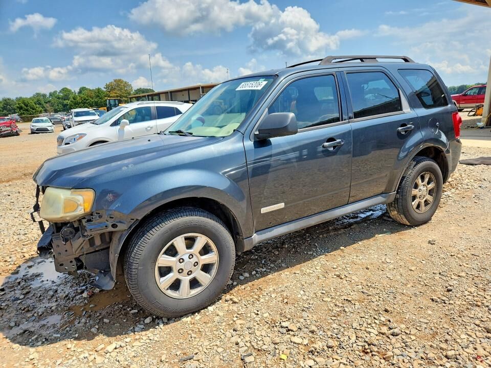 2008 MAZDA Tribute