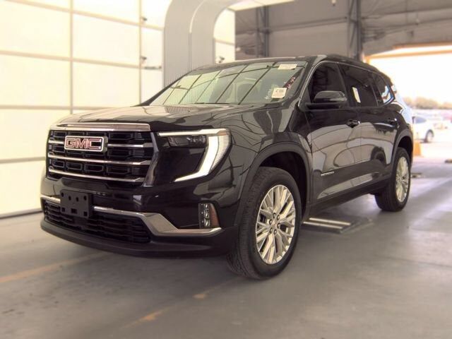 2024 GMC Acadia