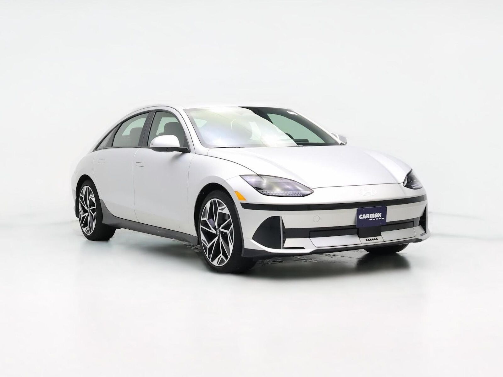 2024 HYUNDAI Ioniq 6