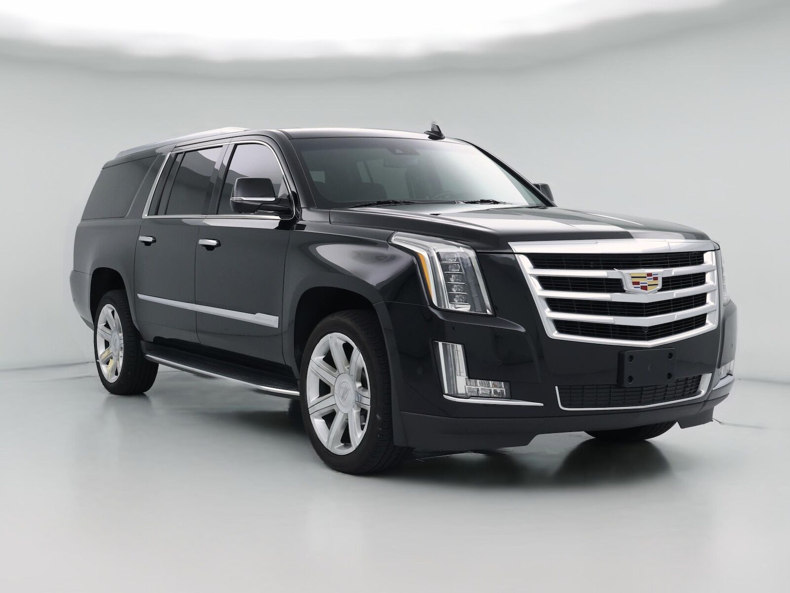 2018 CADILLAC Escalade ESV