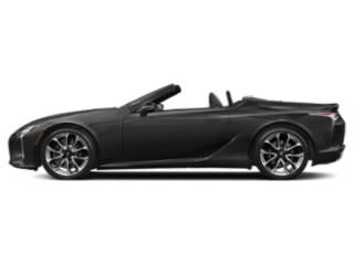 2021 LEXUS LC
