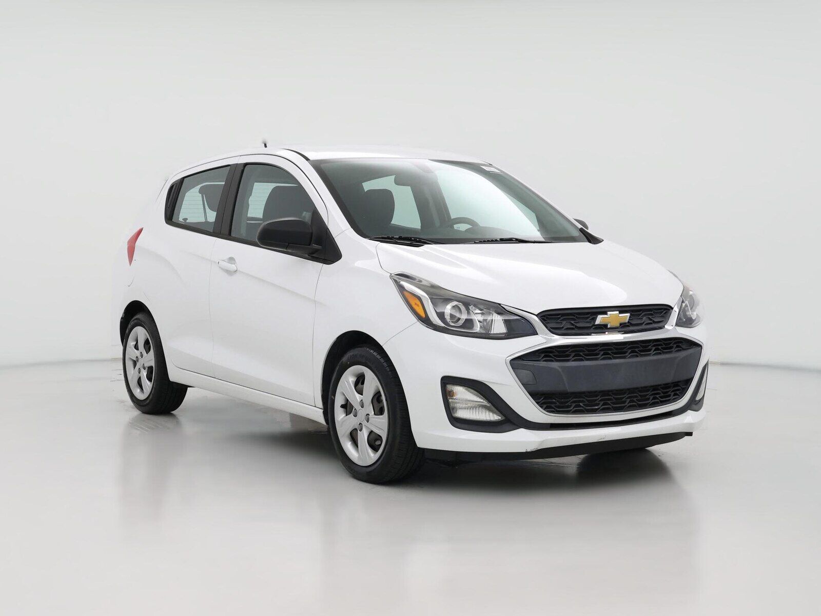 2022 CHEVROLET Spark