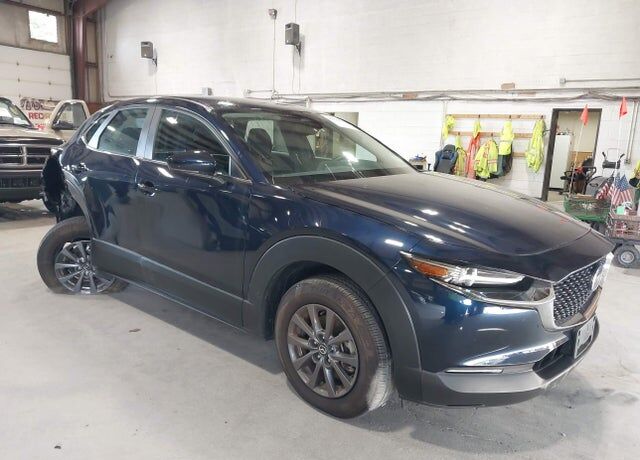2024 MAZDA CX-30